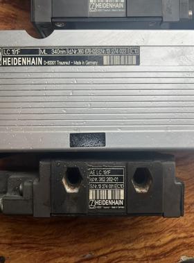 （设备配件）LC191F海德汉LC191F-340MM一个