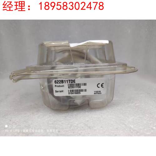 MKS 真空压力计 622B11TDE Range 10Torr 美国全新正品原包装询价