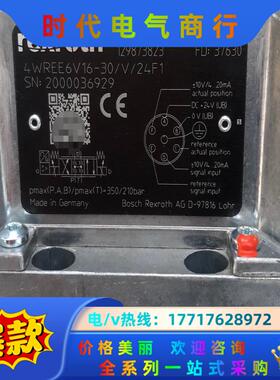 R901517467 4WREE6V16-3X/V/24F1