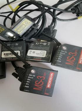 Microscan迈思肯 MS-3   FIS-0003-0