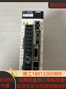 安川驱动器SGDV-R90A21B