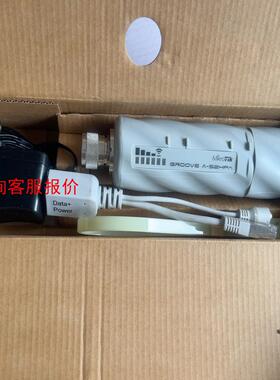 Mikrotik RBGrooveGA-52HPacn