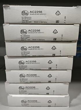 [德峰]LinkIO易福门.IFMI-AC5225主战，