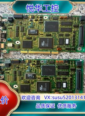 原装安川运动控制卡，JAPMC-MC2100T1 原装充新有议