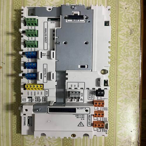 （议价）B580变频器主板CCU-24-S CCON-24 原装