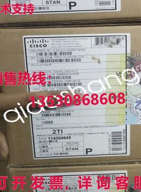 原装供应Unit  C9200L-24P-4X-E