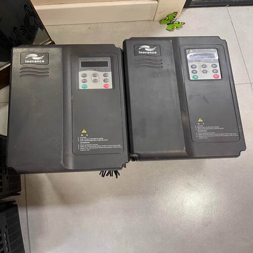 汇川MD280NT15GB/18.5PB 15KW变频器原装