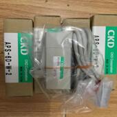 CKD 6D3 传感器APS APS W议价 喜开理