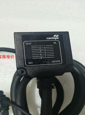Cantops传感器