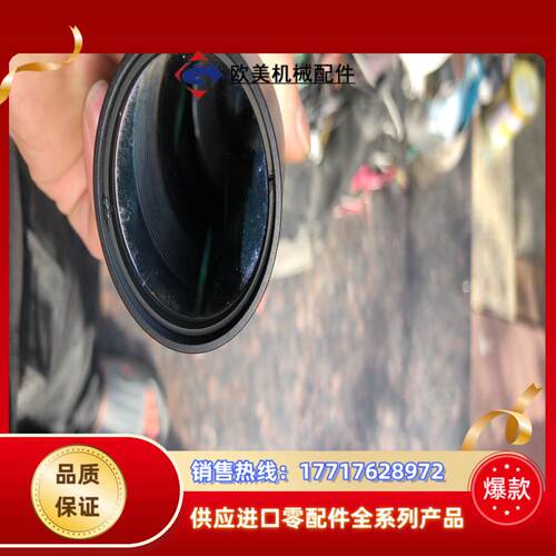 视清工业镜头WWH03-110AT 高分辨率远心镜头 0.3议价