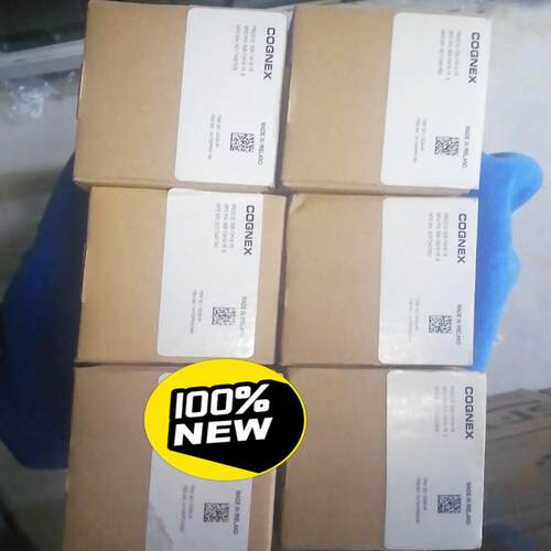 康耐视DM262X读吗器