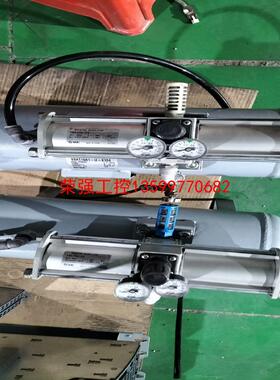 【荣强工控】SMC储气罐VBAT05A1-U-X104进口稳压气体，VB