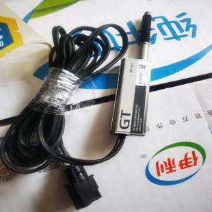 gt一個士基恩測量接觸式 德峰 拆機距離貨傳感器 功能測試h22