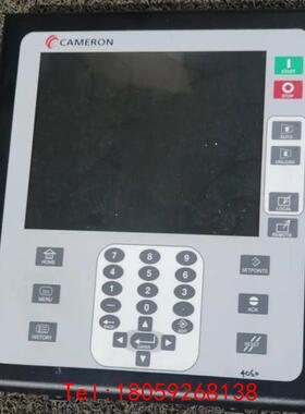 【非标价】AAP3798102-00130控制屏