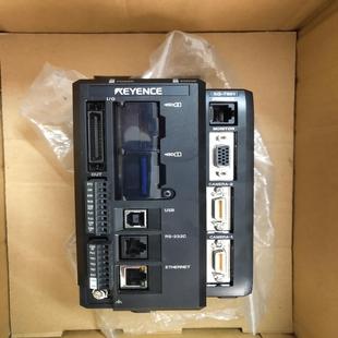 基恩士XG－7501拍摄余货