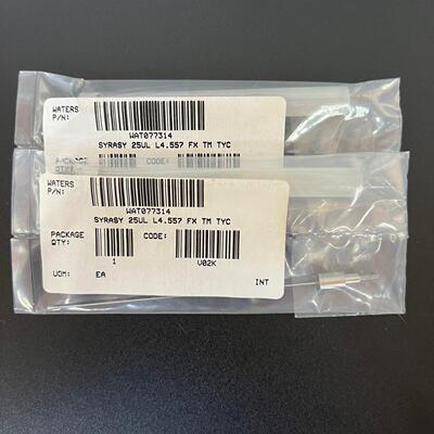 waters沃特世2695HPLC.货号WAT077314