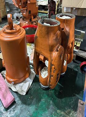 [德峰]IRB664，手腕，平衡缸，3HAC032124-001,3