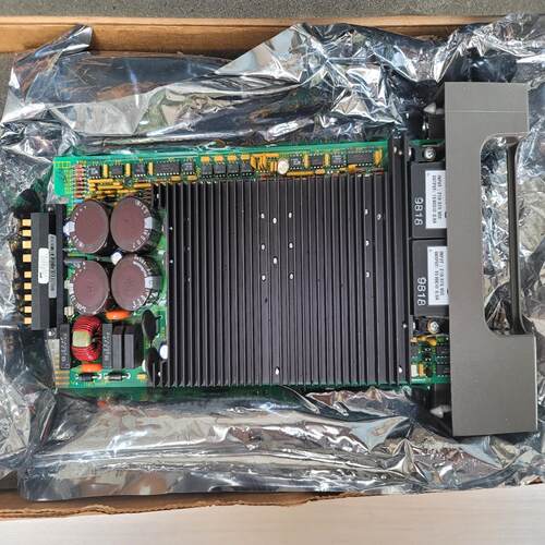 IEPAS02 ABB贝利卡件电源模块纯新实拍INFI