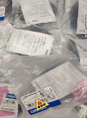 欧姆龙 E2B-S08LN04-WP-C1 接近开关