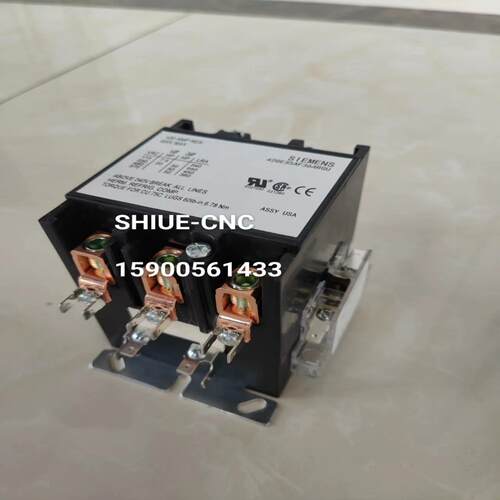 （设备配件）42GE35AF364RGU  接触器 西门子接触器 SIM