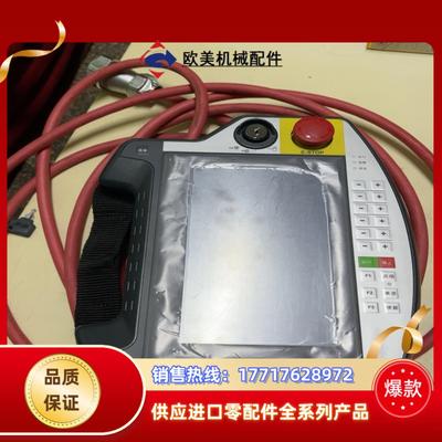 KeTop T70-qqu-Aa0-Lk 科霸示教器  屏上议价