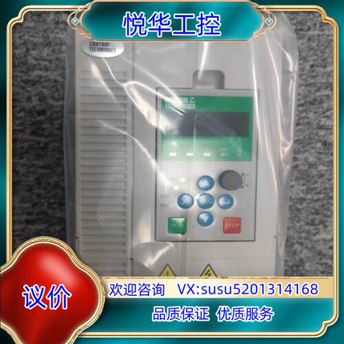 原装尼得科CT通用变频器NE300系列4KW重载全新原装正品NE议