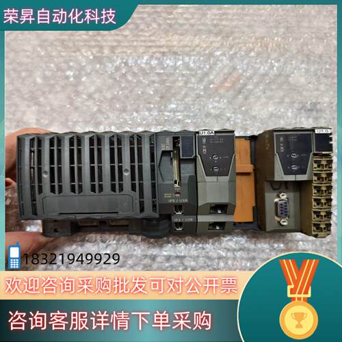 现货贝加莱X20CP3486   X20IF1063   X20