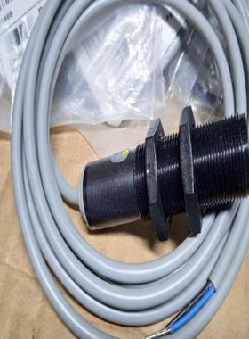 【工控自动化】堡盟Baumer电容传感器CFAK 18N1100，议价