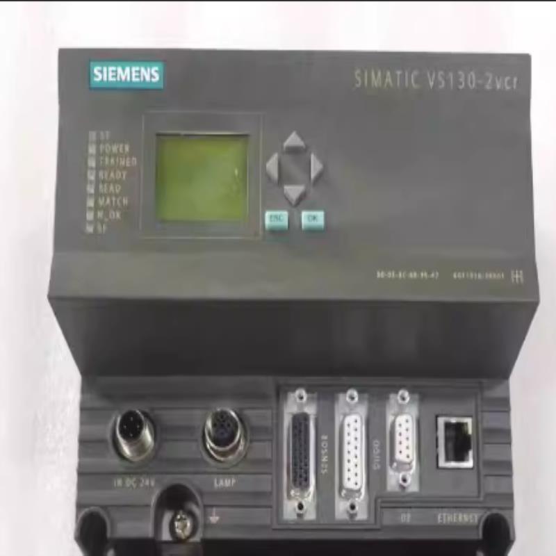 6GF1018-3BA01 64-VS130-2模块议价