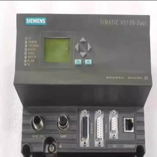 6GF1018-3BA01 64-VS130-2模块议价