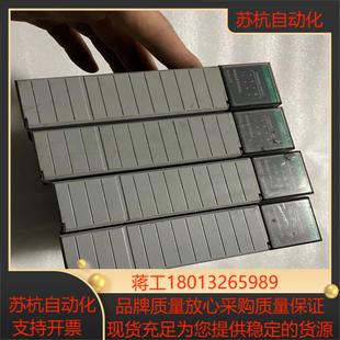 AB罗克韦尔1746 NI8共四块功能成色如图所示