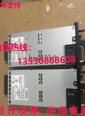 供应原装思科PWR-4450-AC V02电源P/N:341-0492-02适用于ISR 4450