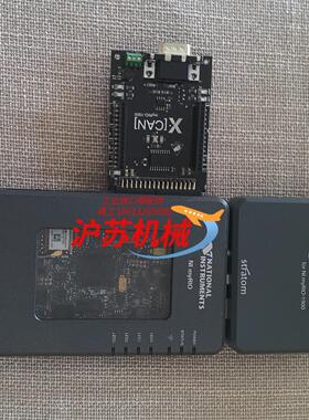 NI myrio-1900配件X HUBX CAN需要