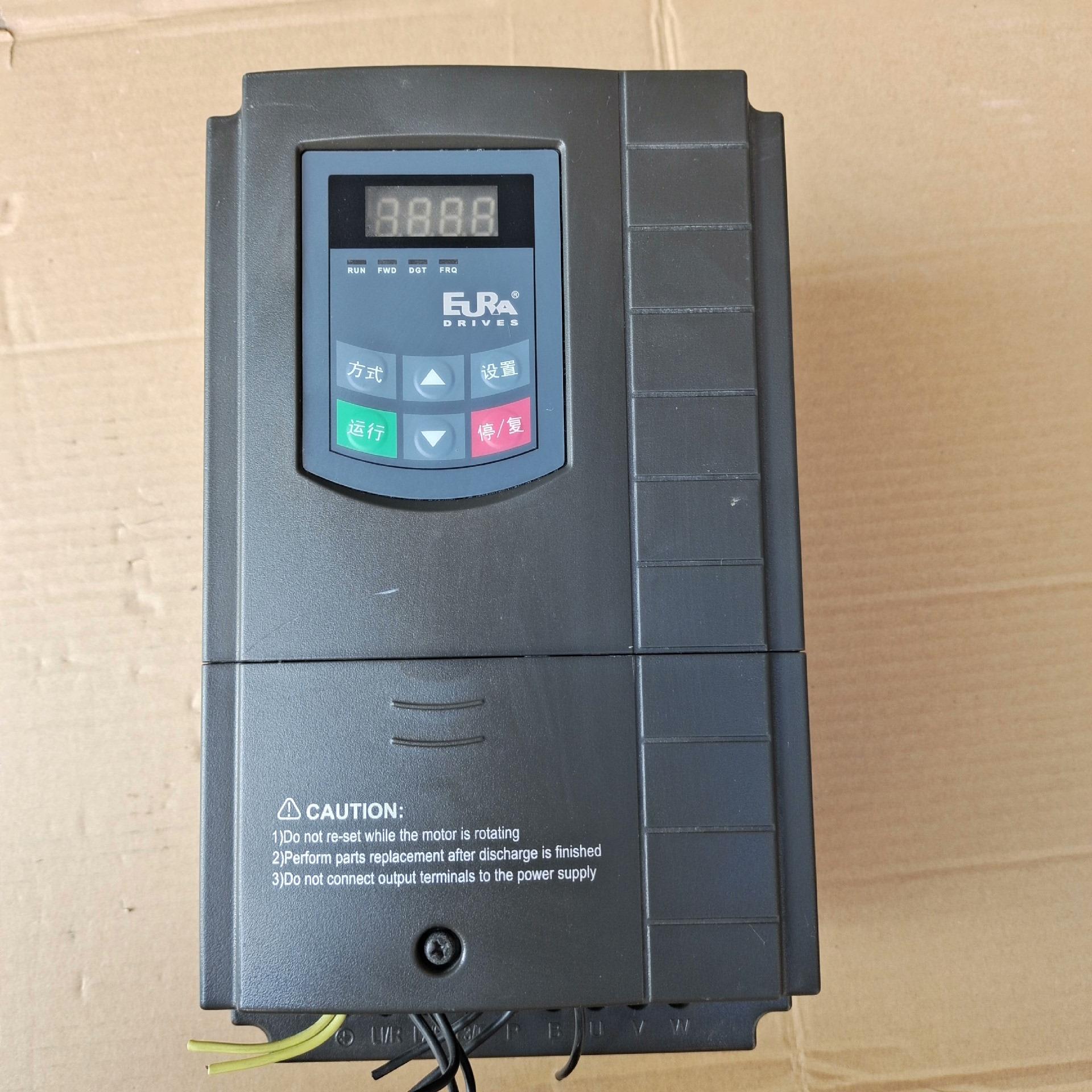 (设备配件)欧瑞变频器E2000-0055T3     5.5kw