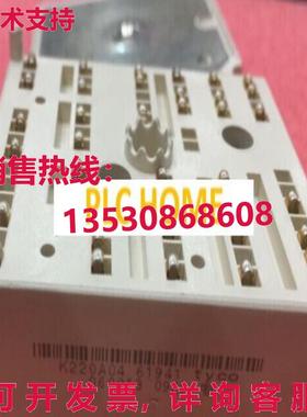 供应原装赛米控IGBT模块K220A04状况良好,适用于工业使用