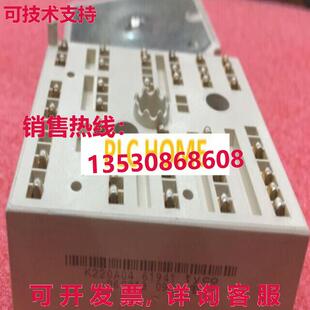 供应原装赛米控IGBT模块K220A04状况良好,适用于工业使用