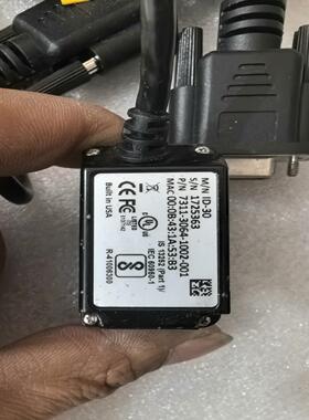[德峰]   ID30有线,MICROSCAN拆机迈斯肯条码扫描采集