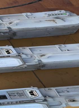 中兴射频拉远单元RRU8862 S1800 B6A拆机包测试