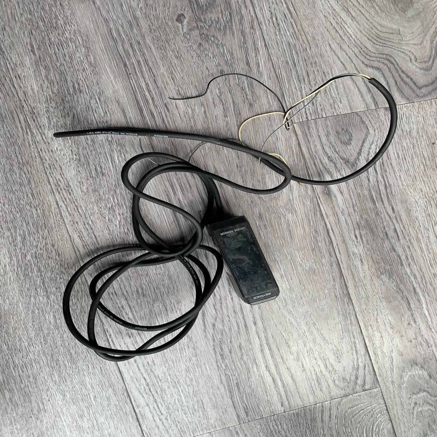 {雅致机械商行}基恩士GT-72A放大器9新功能包好无拆无修无破损包