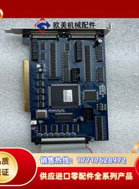 雷赛DMC2C80V1.3十二轴运动控制卡议价