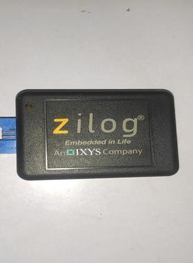（设备配件）zilog embedded in life s3usbis