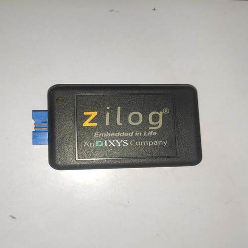 （设备配件）zilog embedded in life s3usbis