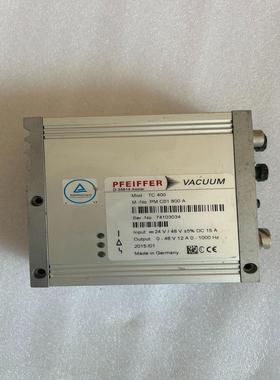 （设备配件）PFEIFFER TC400 功能包好
