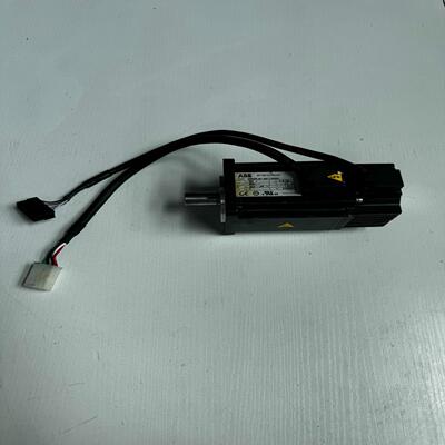 ABB伺服电机 ESM06X-401-302-T1N0A00（憨憨电子）