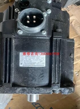 （请询价）YASKAWA 安川电机 SGMRV-20ANA-YR12议价