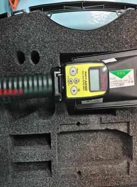 赛默飞thermo radeye ab100便携式α β表面