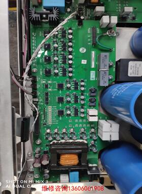 （请询价）9新 包好 ab 罗克韦尔 pf753 pf755 驱动板议价