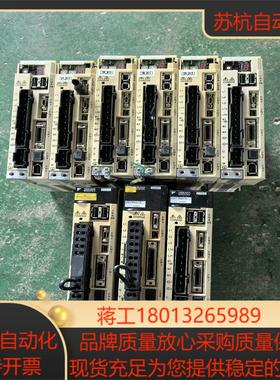 安川伺服驱动器SGDV-1R6A11B  1R6A21B 还