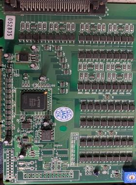 DIO3232A V1.1 SV1.1 数字输入输出量采集卡