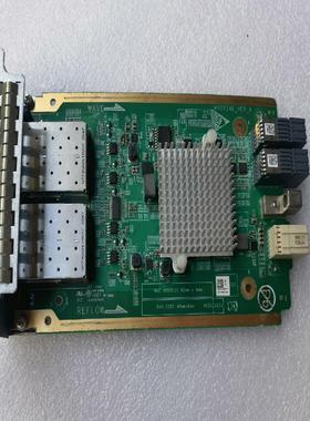 （设备配件）Macrosan 宏杉 IOAC014A 4口25G模块 需